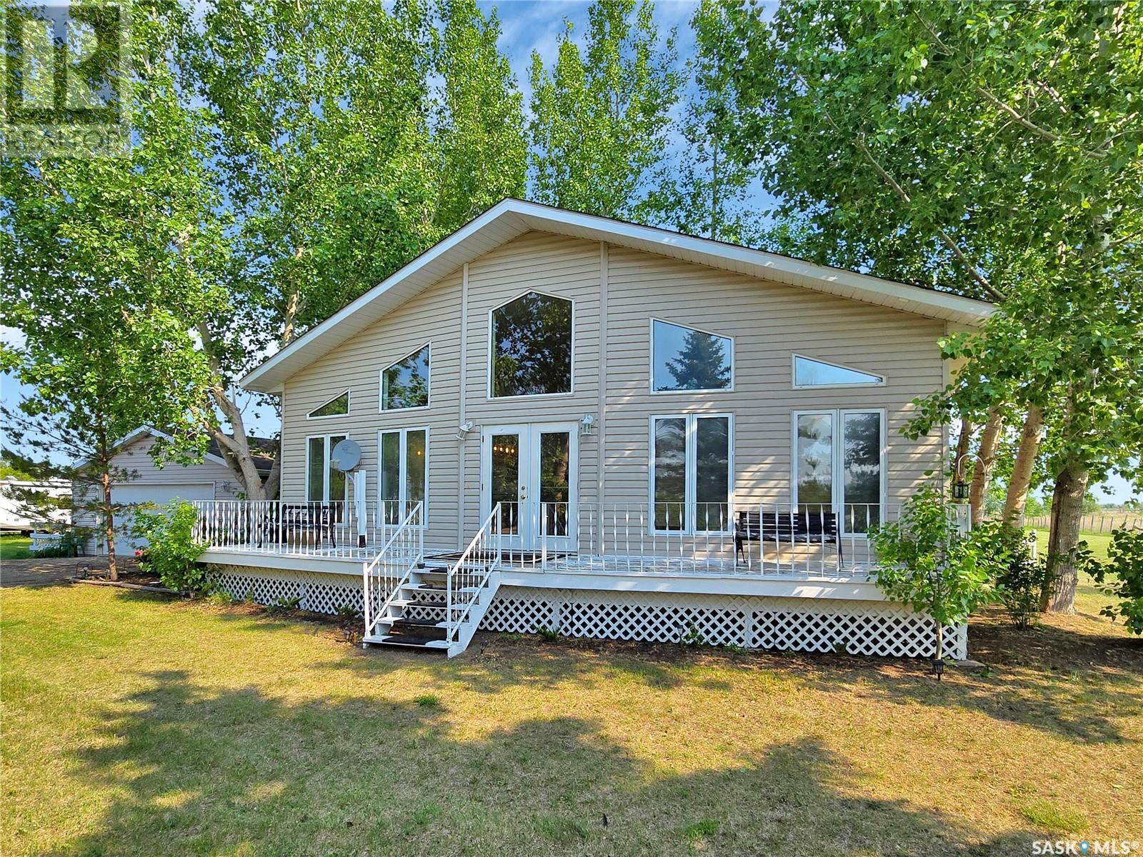 1675 Grasswood ROAD