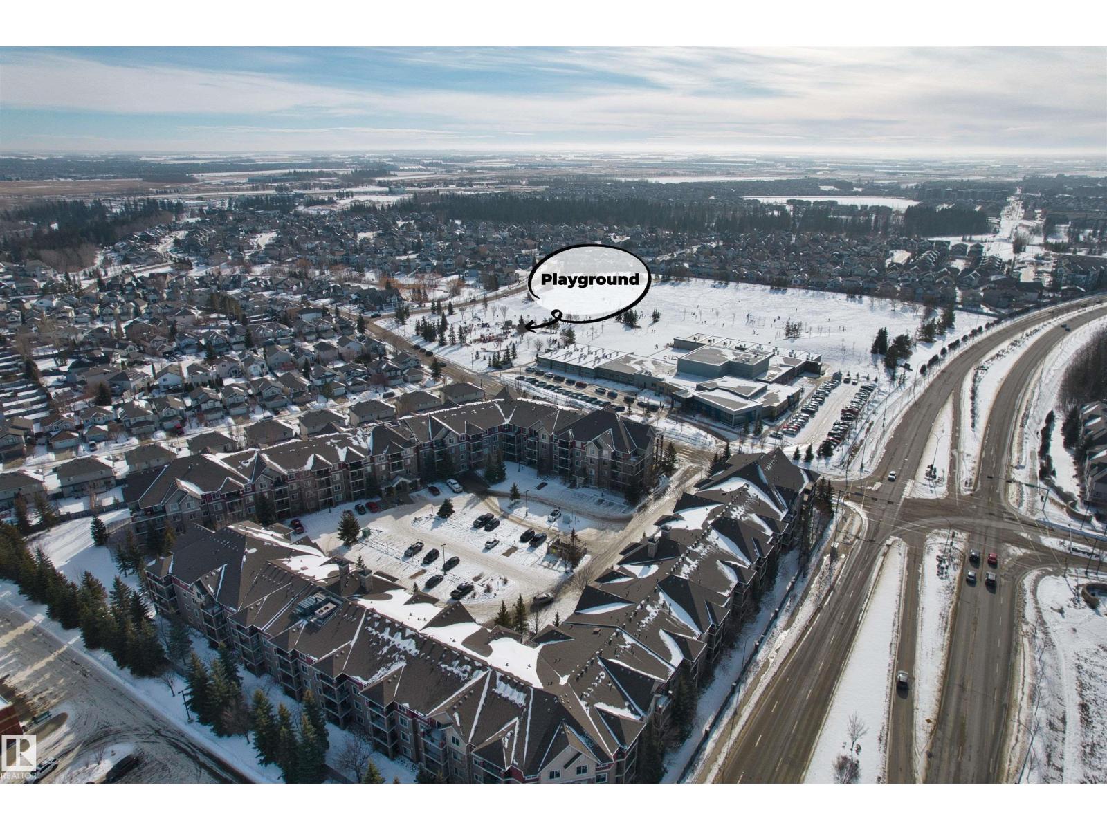 #308 2098 BLACKMUD CREEK DR SW