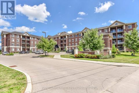 122 - 1440 GORDON STREET Guelph (Pineridge/Westminster Woods) ON N1L1C8