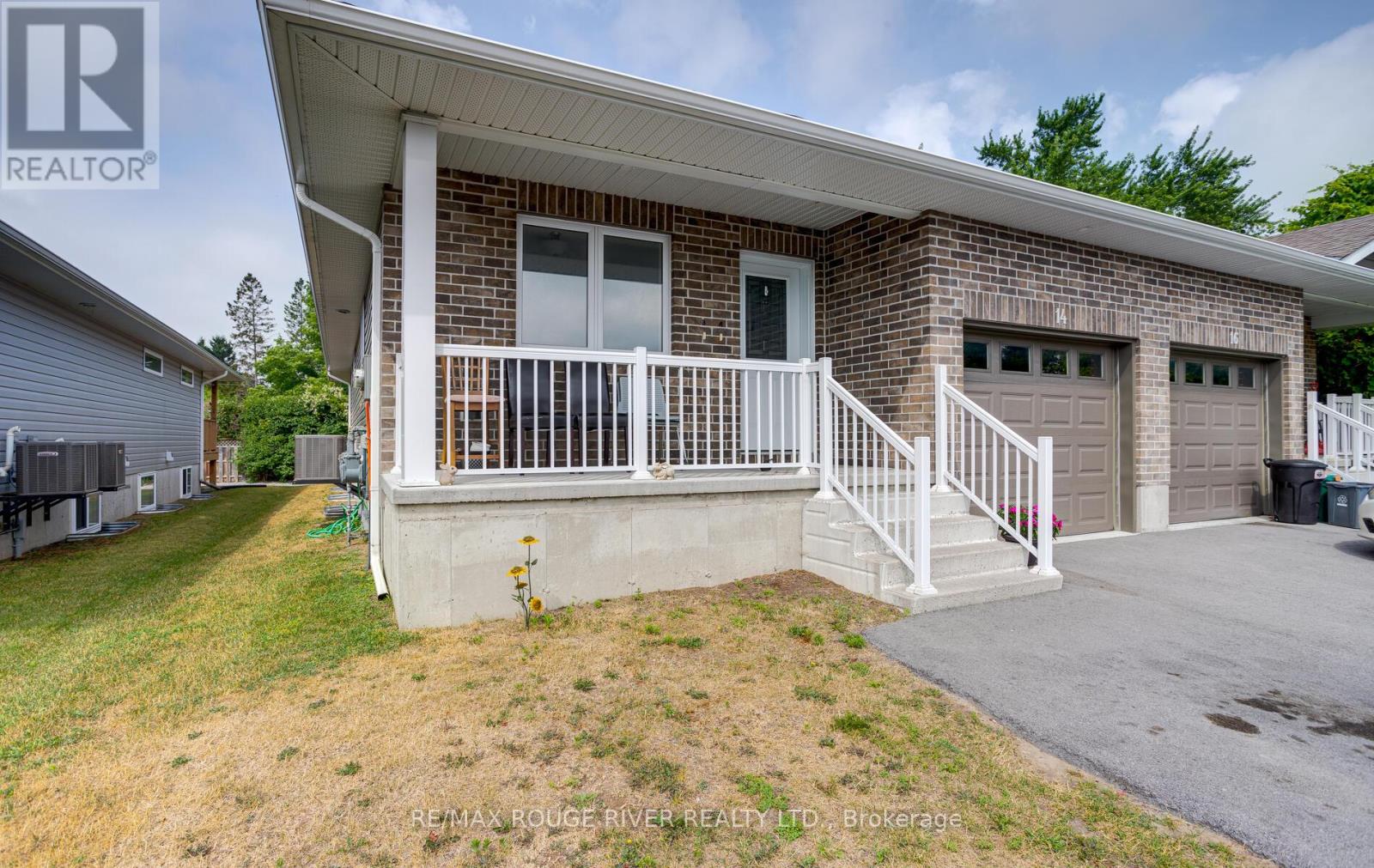 14 CASSIDEY DRIVE