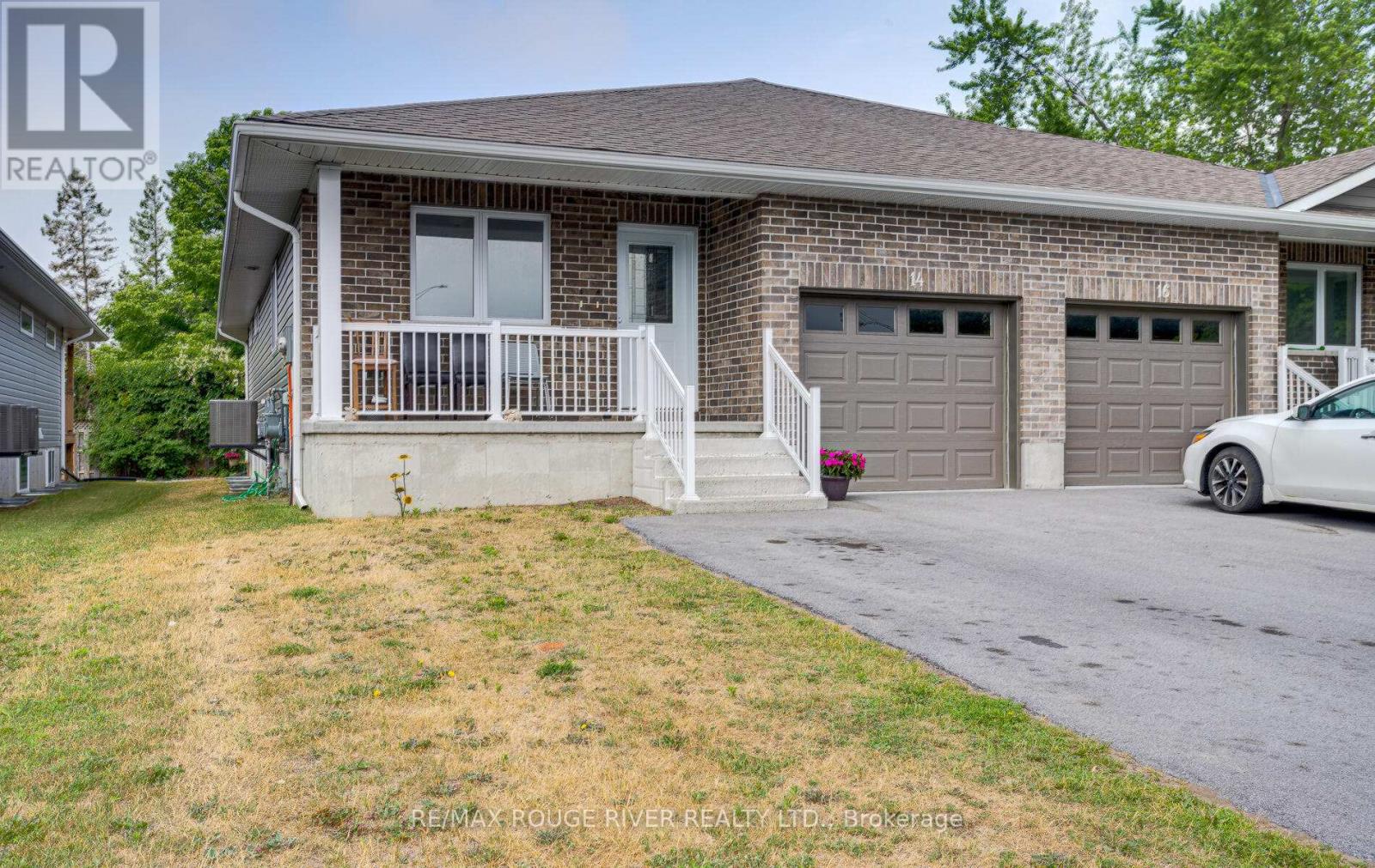14 CASSIDEY DRIVE