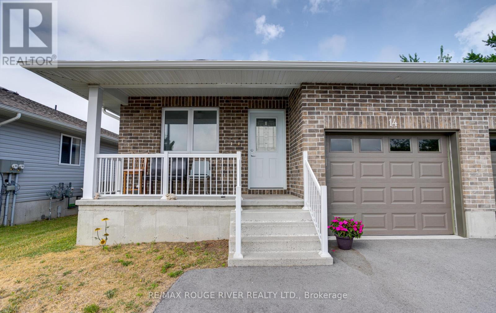 14 CASSIDEY DRIVE