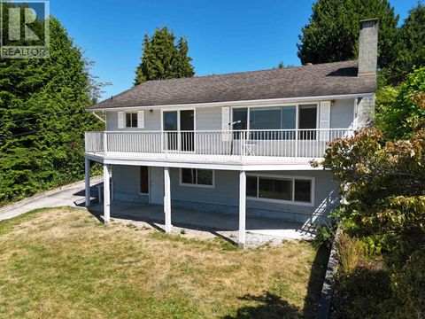 6472 JASPER ROAD Sechelt BC V7Z0S6