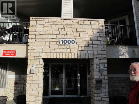 1117, 12 Cimarron Common Okotoks AB T1S1G6