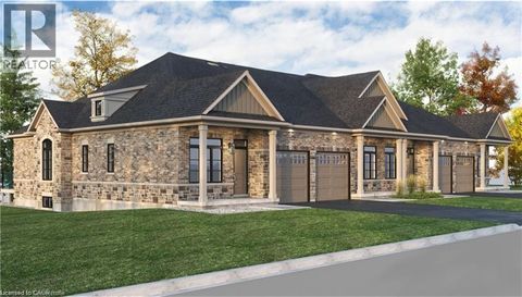 912 GARDEN COURT Crescent Woodstock ON N4T0A3