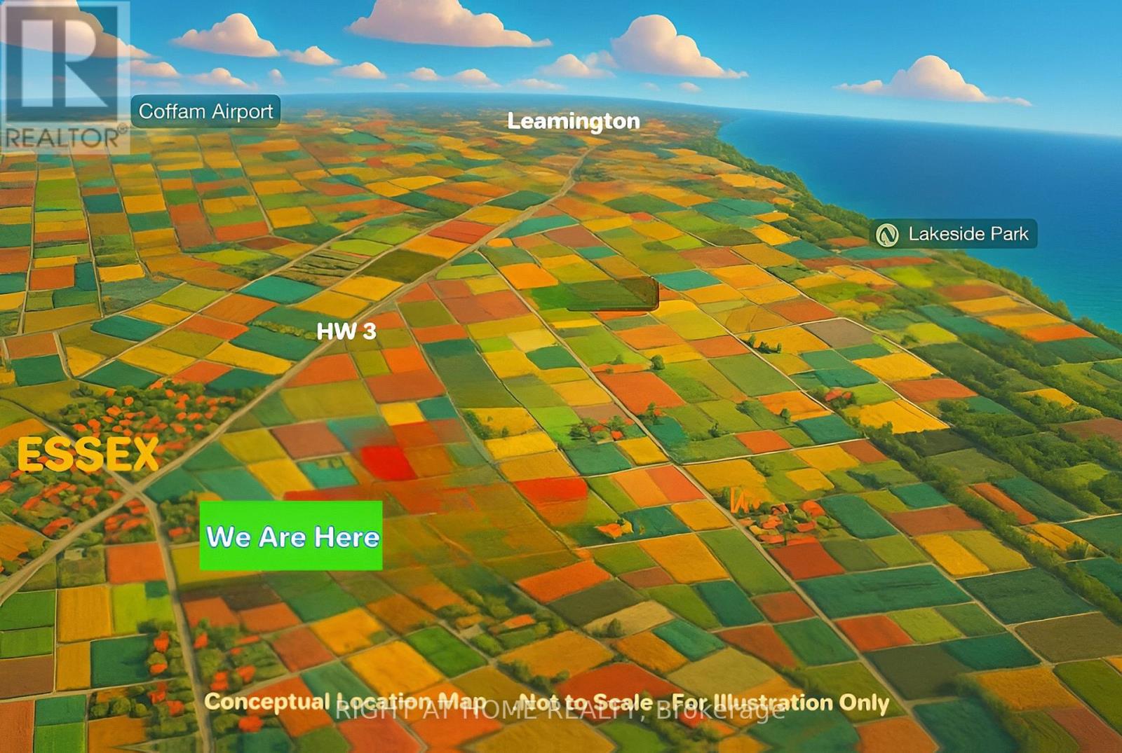 PT LT 30 CON BATTEN SIDE ROAD