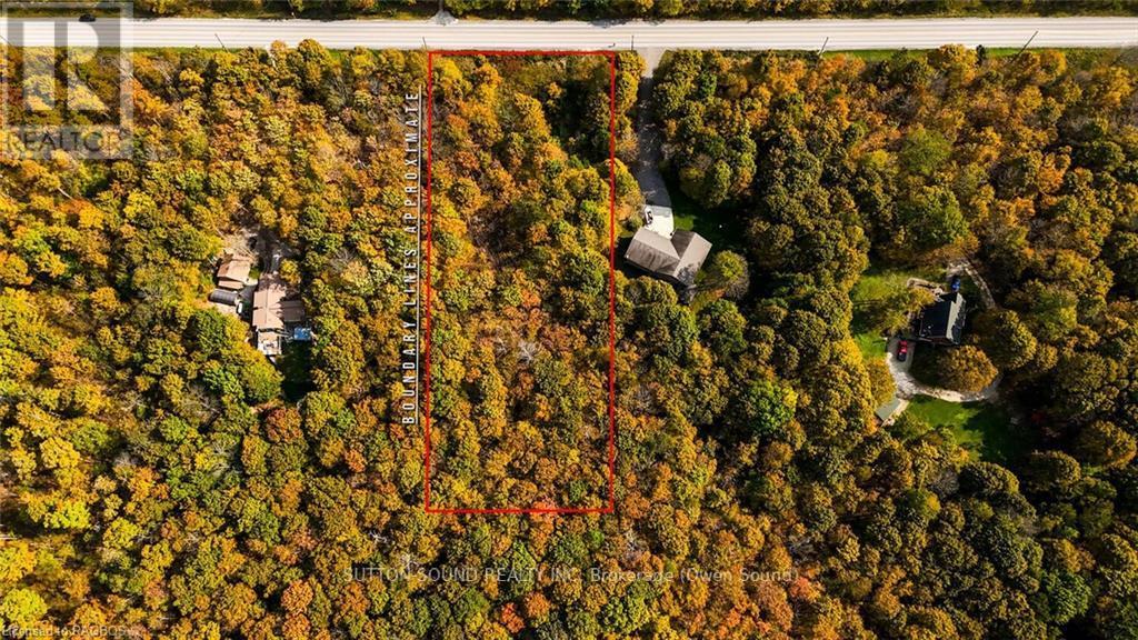 PT LT 25 CONC 16 GREY ROAD 17