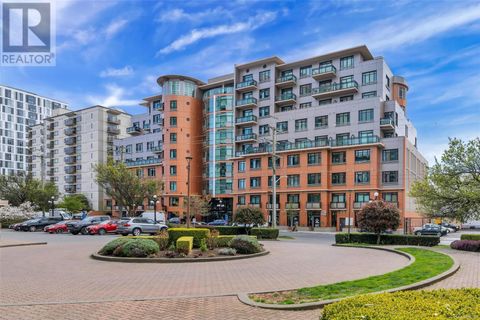 707 1029 View St Victoria BC V8V4Y3