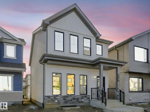 238 Orchards Blvd SW Edmonton AB T6X2G9