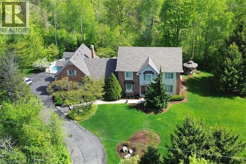 712 ROBSON Road Waterdown ON L8B1H1