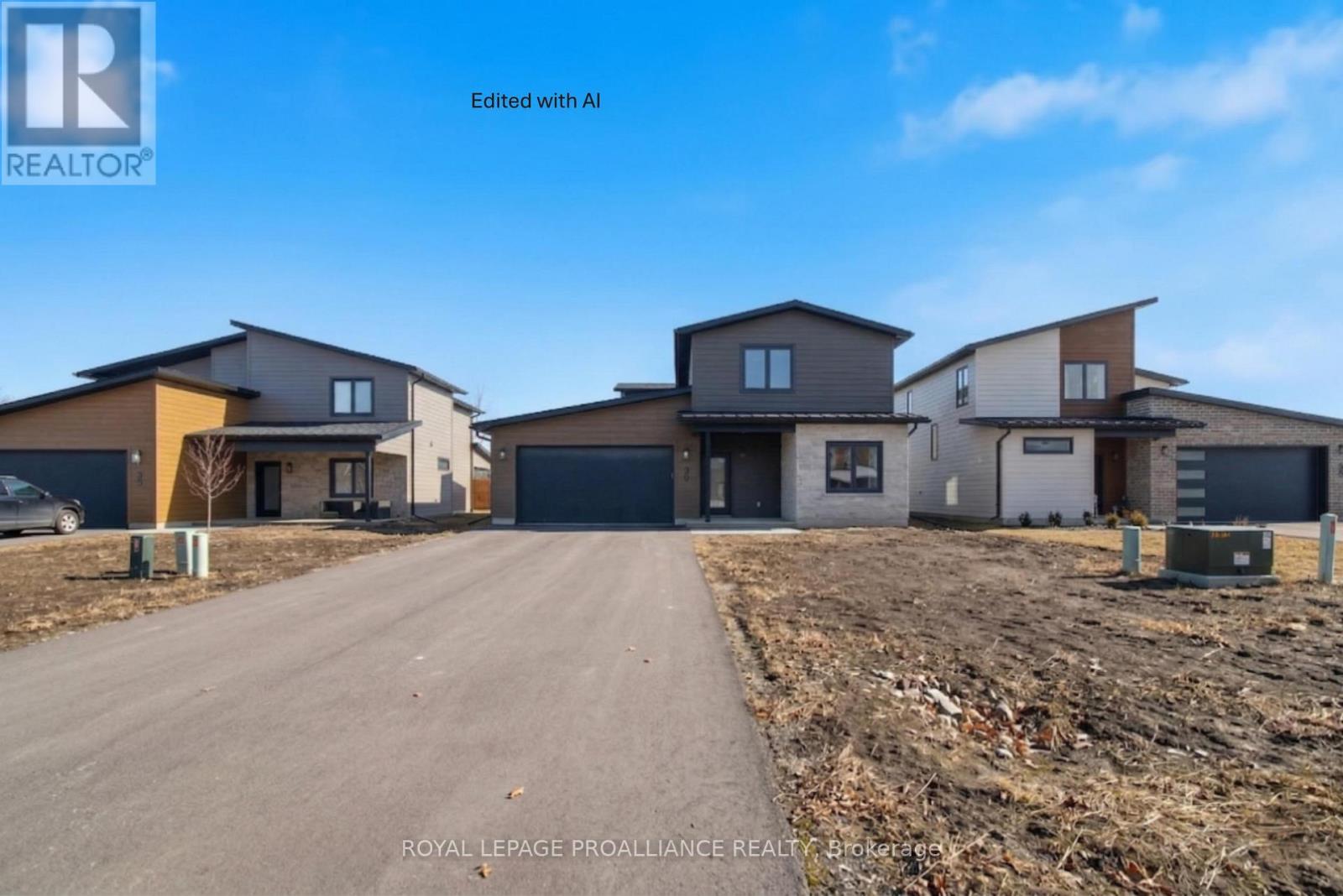 39 FRASER DRIVE