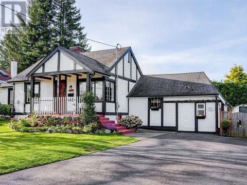 841 MANN Ave Saanich BC V8Z3C5