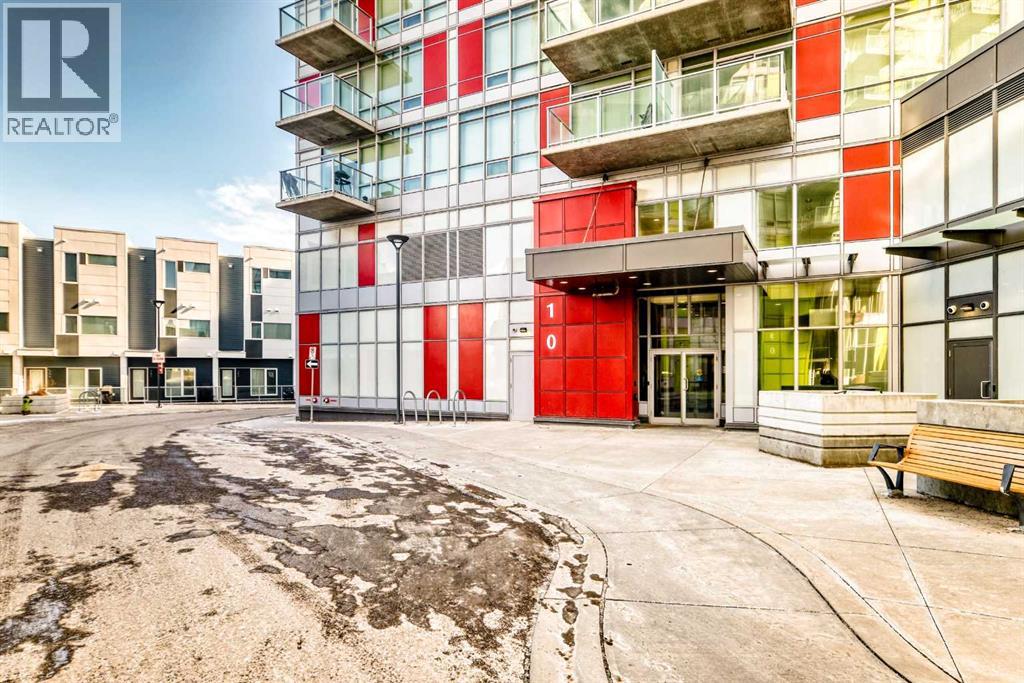 412, 10 brentwood Common NW