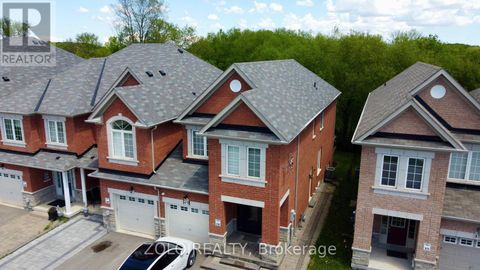 49 COLLIN COURT Richmond Hill (Jefferson) ON L4E0X6