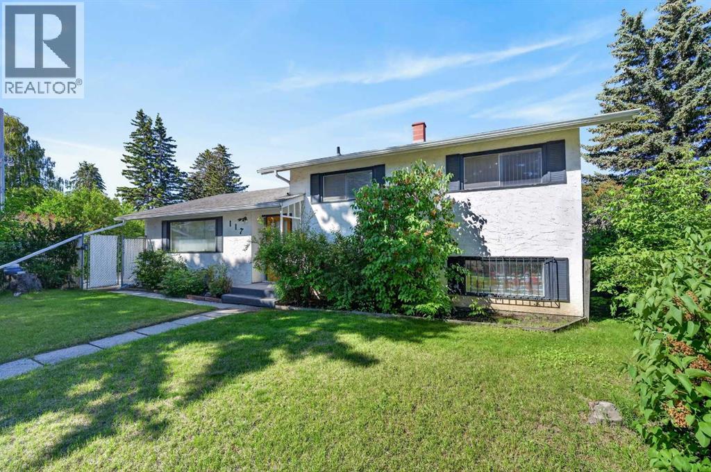 117 Fairview Drive SE