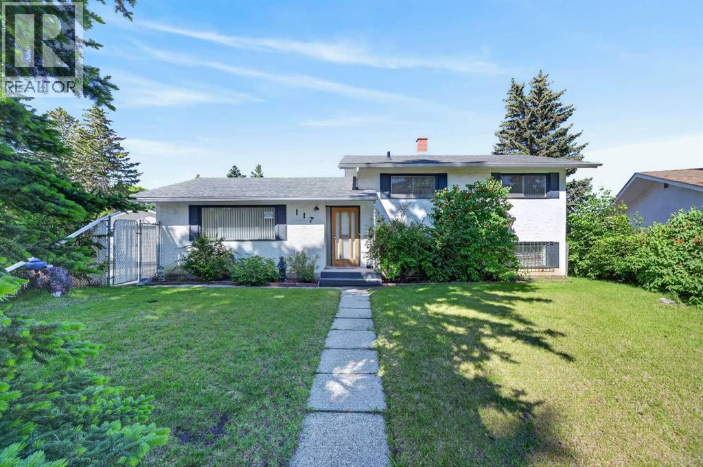 117 Fairview Drive SE