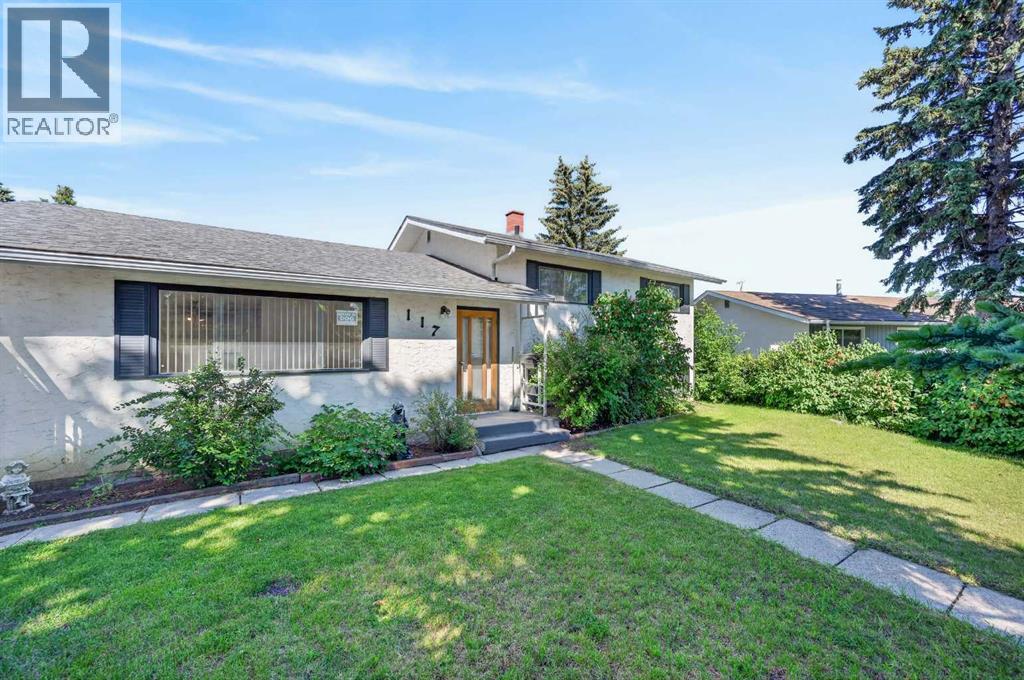 117 Fairview Drive SE