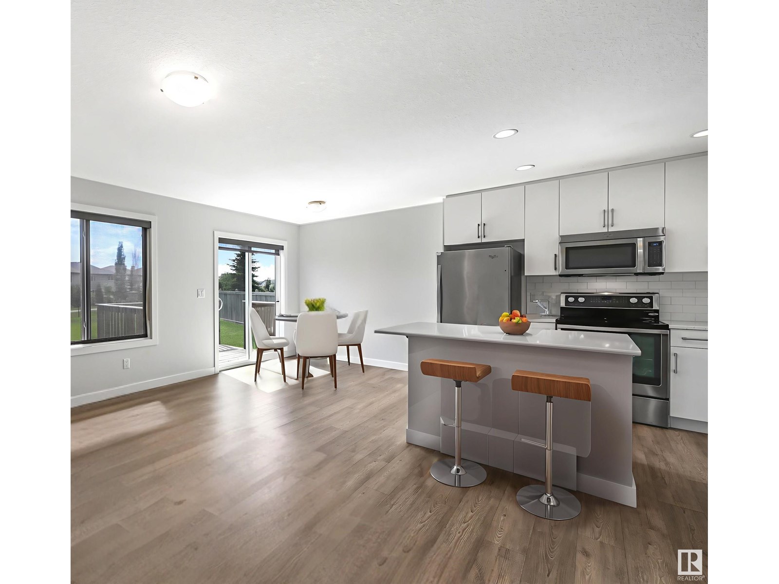 7086 SOUTH TERWILLEGAR DR NW