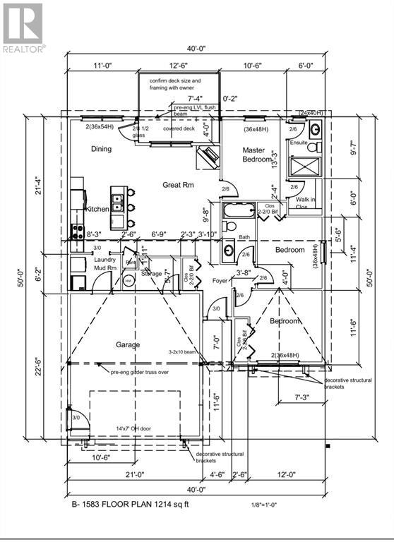 Lot 12 Spruce Grove Place