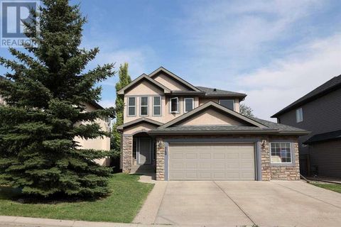 360 Parkmere Green Chestermere AB T1X1V6