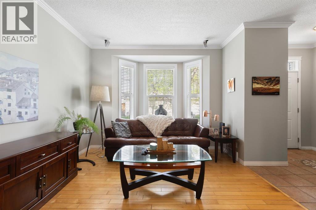 57 Prestwick Park SE
