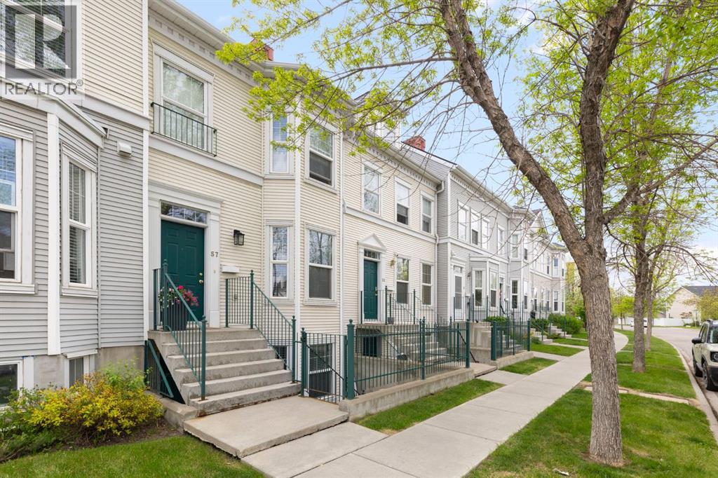57 Prestwick Park SE