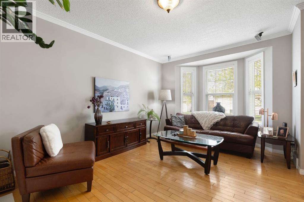57 Prestwick Park SE