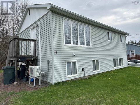 16 Martin Street Antigonish NS B2G1P9