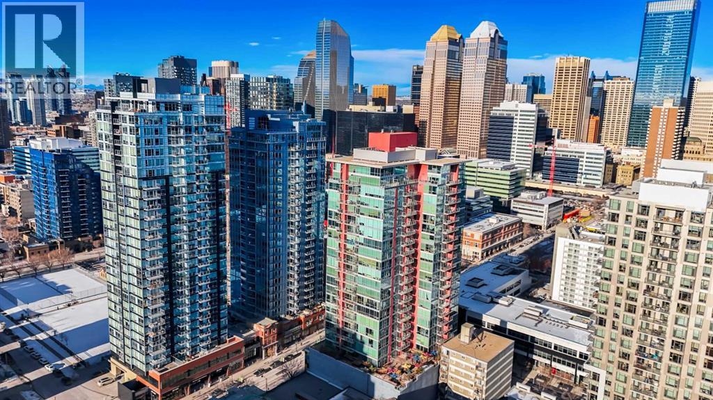 2001, 215 13 Avenue SW