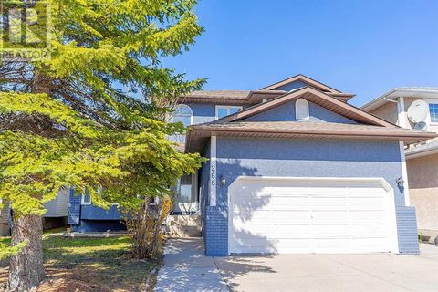 266 Edgepark Way NW Calgary AB T3A4S7