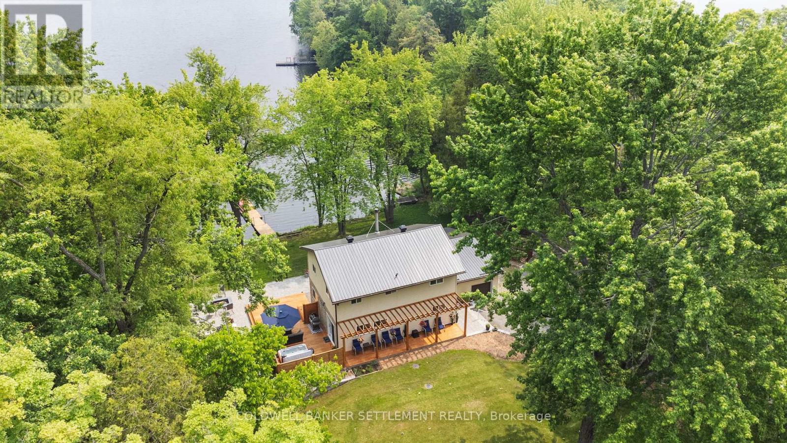 1021 TRILLIUM POINT ROAD