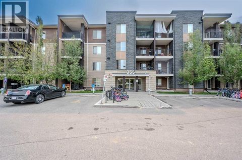 309, 355 TARALAKE Way NE Calgary AB T3J0M1