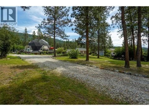 16709 Maki Road Lake Country BC V4V1C2