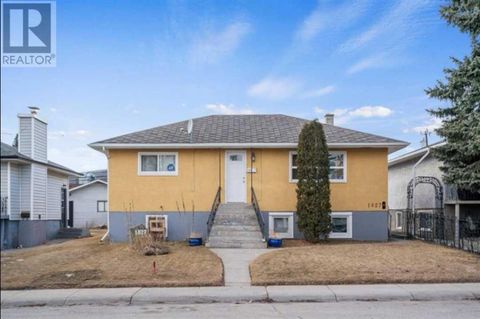 1827 39 Street SE Calgary AB T2B1A2