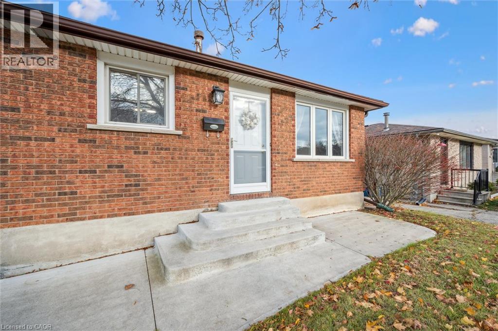 217 JOHANNA Drive