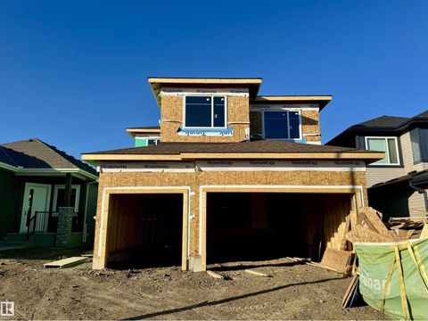 28 Harley WY Spruce Grove AB T7X0X4