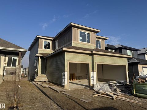 28 Harley WY Spruce Grove AB T7X0X4