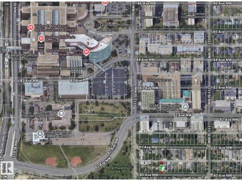 11136 80 AV NW Edmonton AB T6G0R5