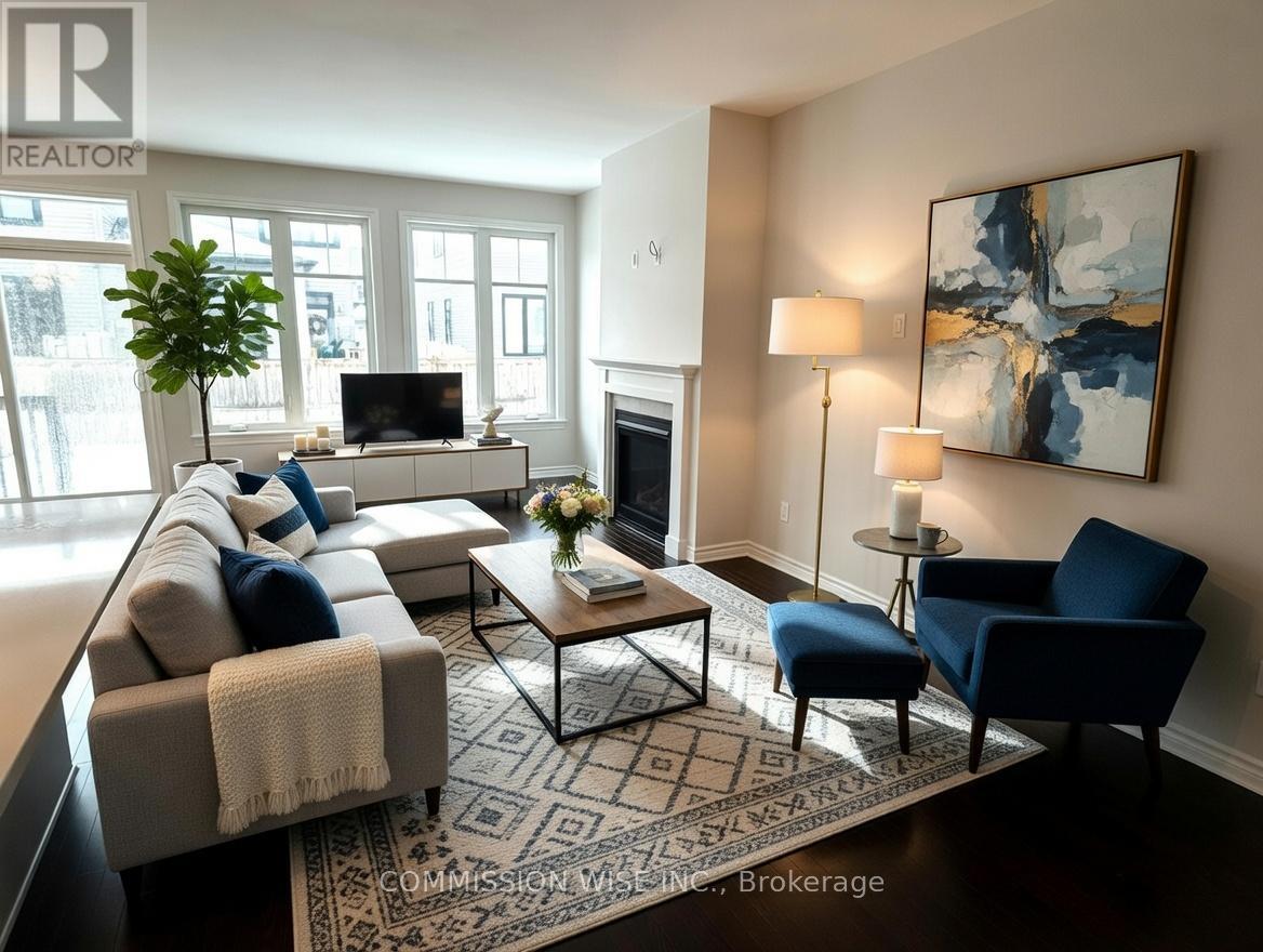 620 TALIESIN CRESCENT