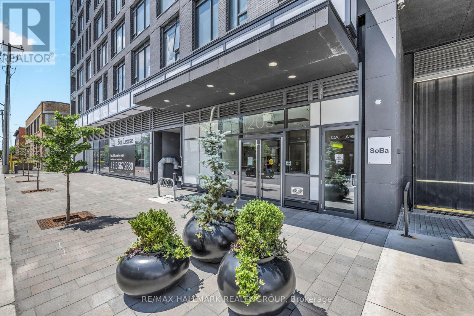 601 - 203 CATHERINE STREET