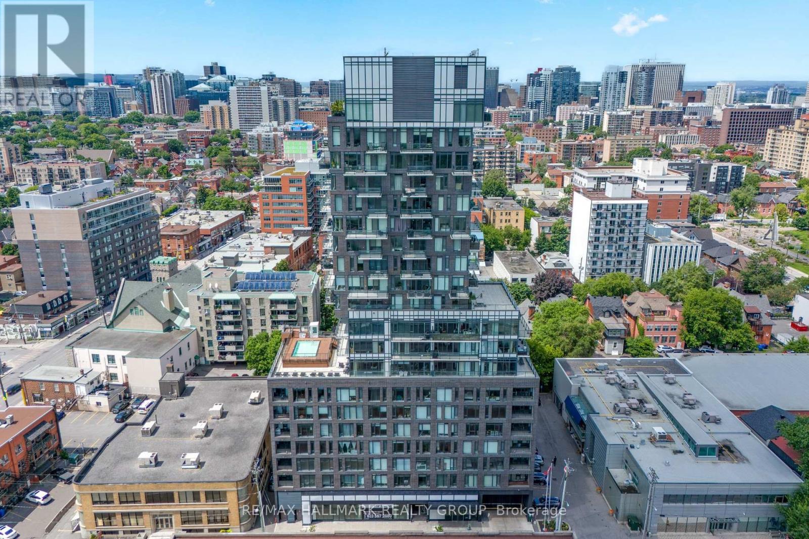 601 - 203 CATHERINE STREET