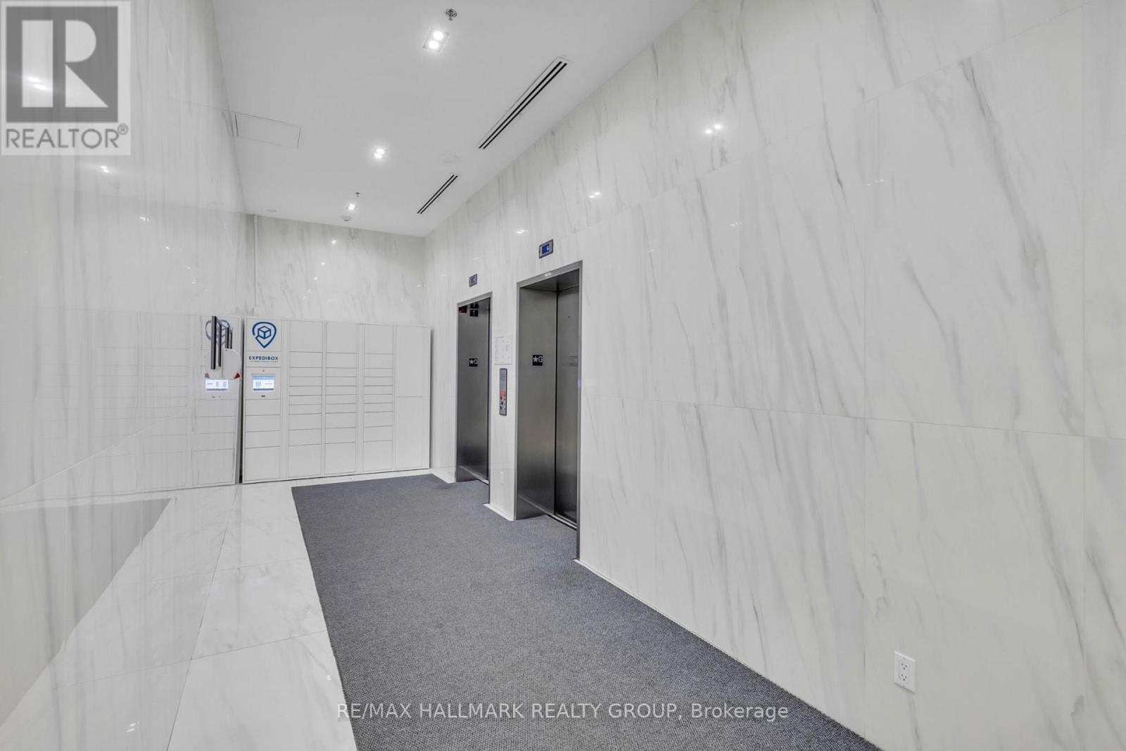 601 - 203 CATHERINE STREET