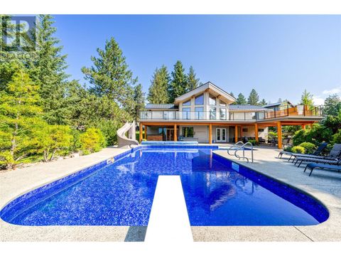 10 Candide Drive Lumby BC V0E2G1