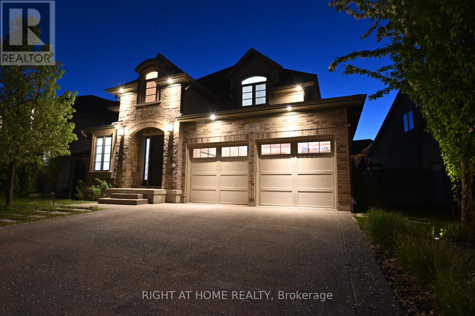 320 DEERFOOT TRAIL