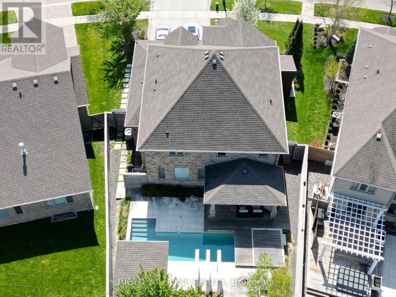 320 DEERFOOT TRAIL