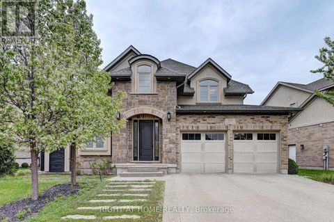 320 DEERFOOT TRAIL Waterloo ON N2K0B4