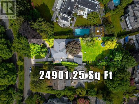 3350 OSLER STREET Vancouver BC V6H2W3