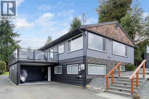 985 Malaspina Cres Nanaimo BC V9S2Z9