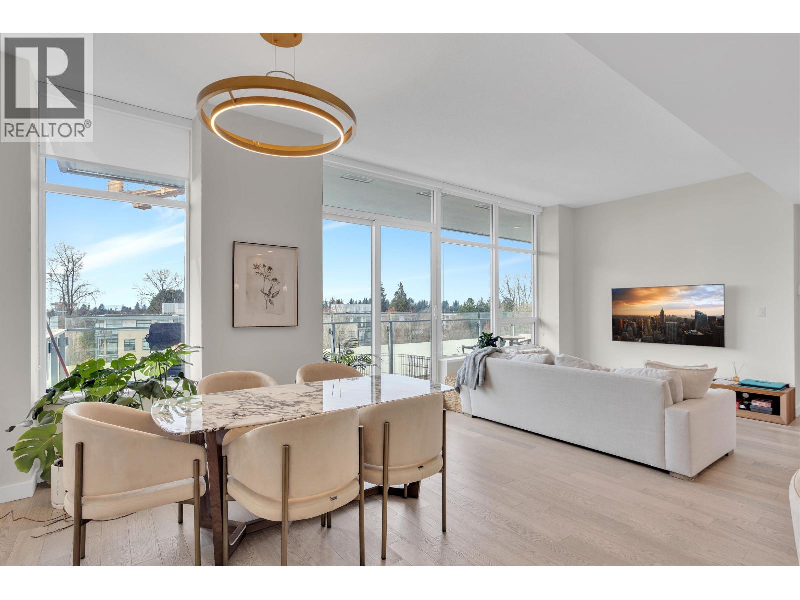 505 5033 CAMBIE STREET