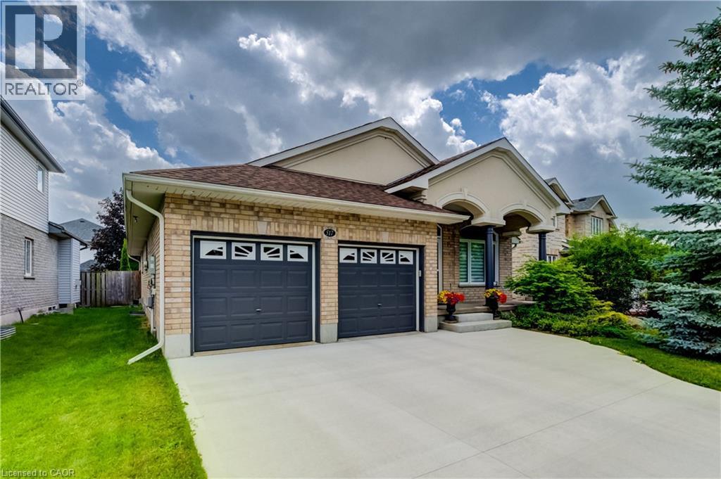 517 STARBOARD Crescent